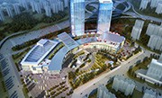 生態海綿城市建設提速，多個城市啟動海綿城市項目建設